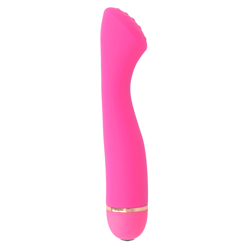 Lilo 20 speed pink silicone