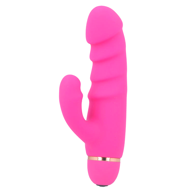 Crass 20 speed silicone pink