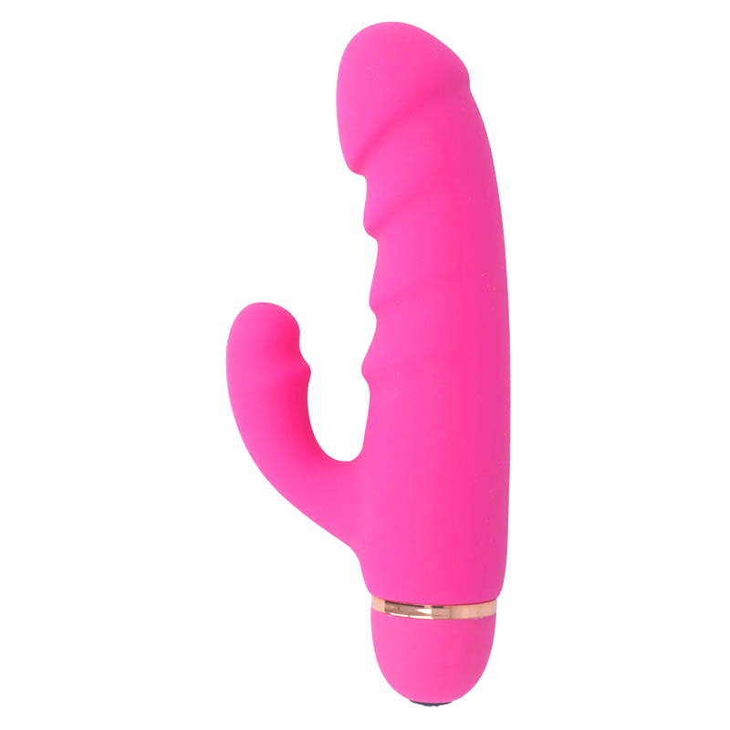 Crass 20 speed silicone pink