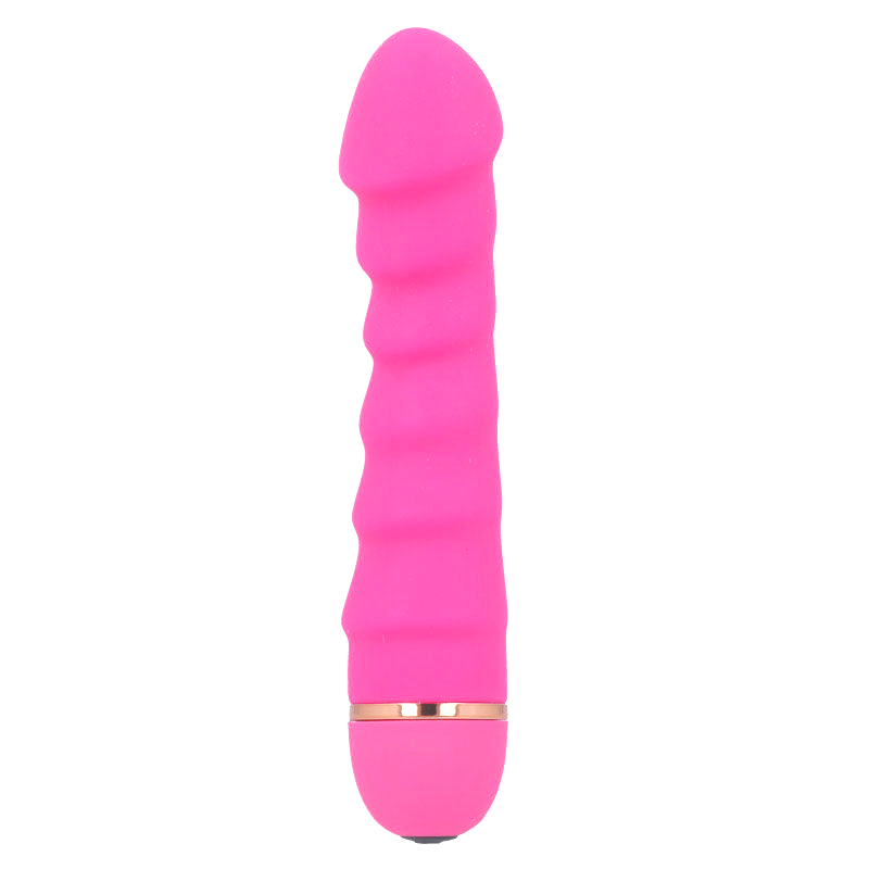 Sally 20 speed pink silicone
