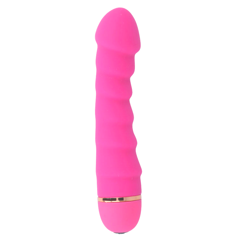 Sally 20 speed pink silicone