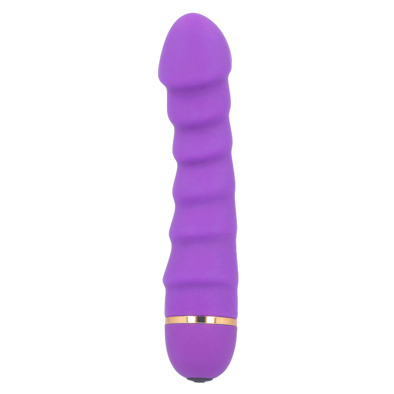 Sally 20 speed silicone lilac