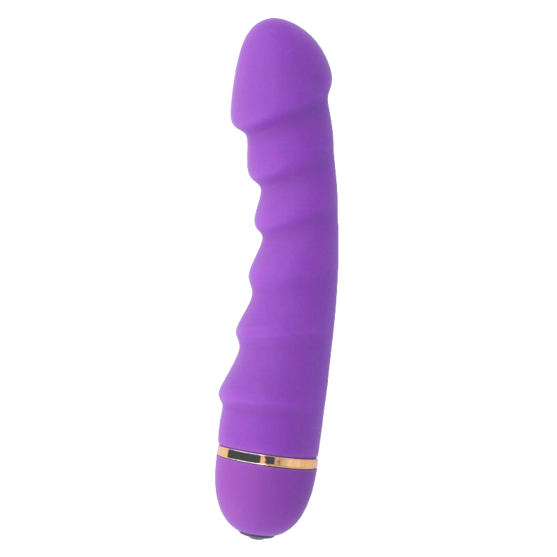 Sally 20 speed silicone lilac