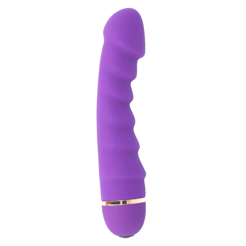Sally 20 speed silicone lilac