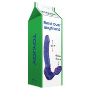 Lean over your boyfriend