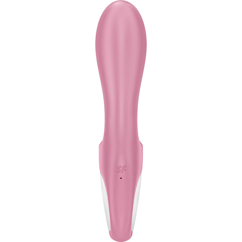 Air bunny 2 pump pink