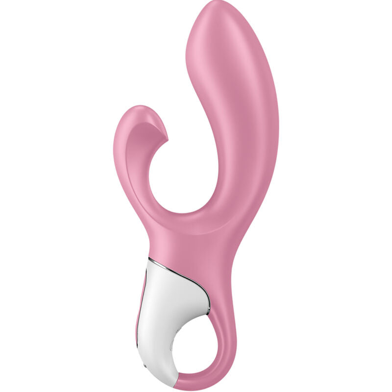 Air bunny 2 pump pink