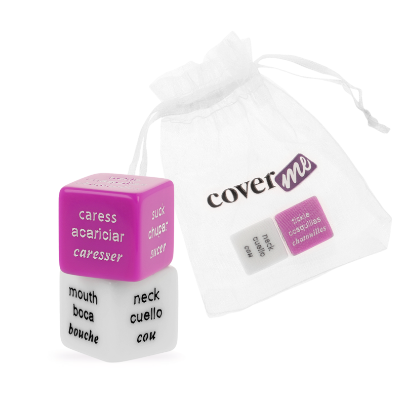 Erotic dice game es/fr/en