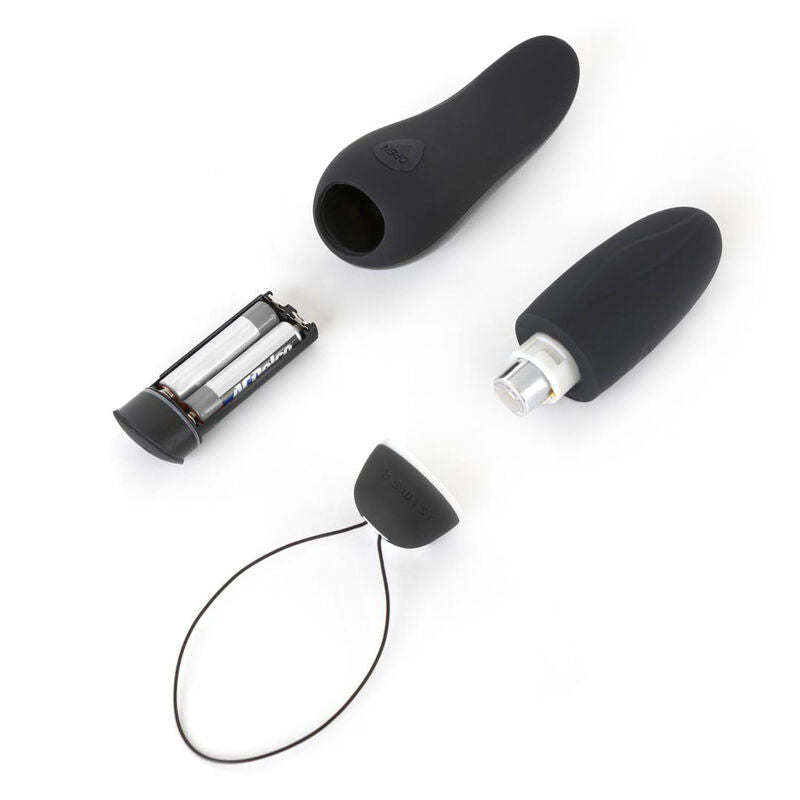Bnaughty deluxe unleashed black