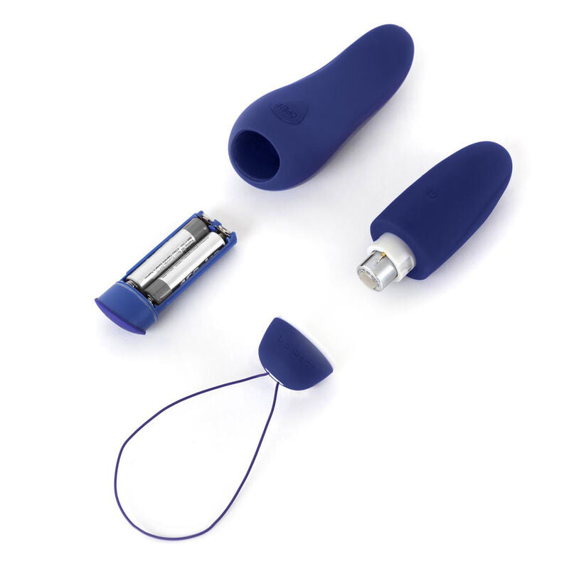 Bnaughty deluxe unleashed midnight blue