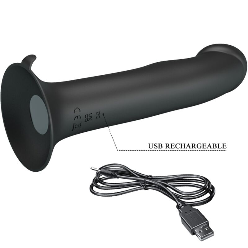 Murray Vibrator and Black Clit Sucker