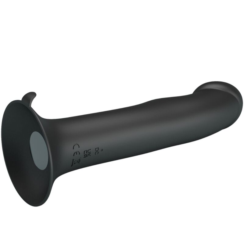 Murray Vibrator and Black Clit Sucker