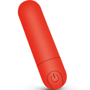 Double Fun Kit with Vibrating Bullet and Strawberry Massage Gel