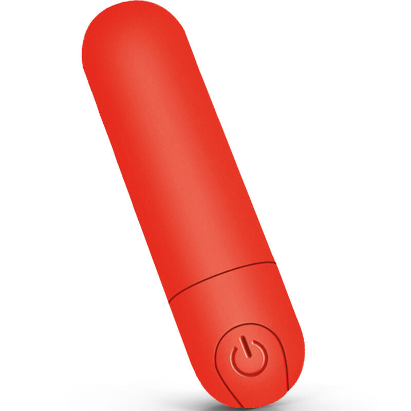 Double Fun Kit with Vibrating Bullet and Strawberry Massage Gel