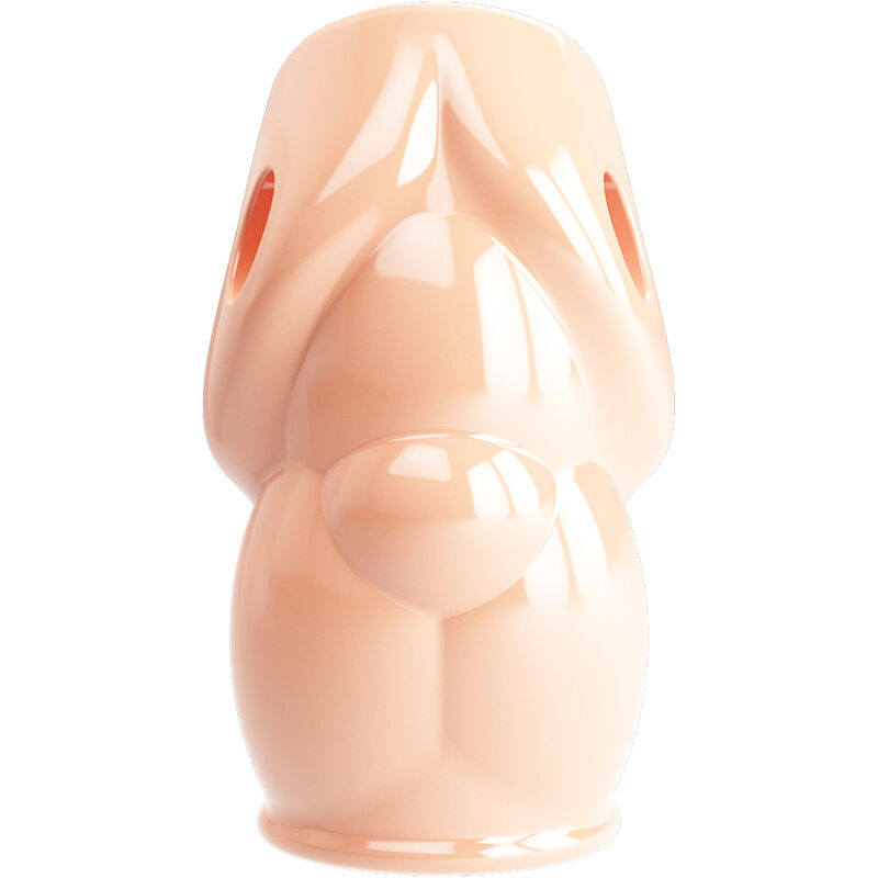 Oscar Natural Penis Thickener
