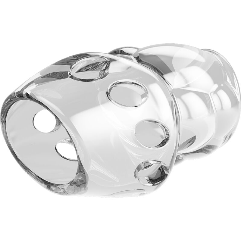 Oscar Clear Penis Thickener