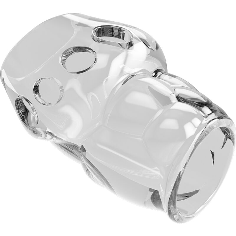 Oscar Clear Penis Thickener