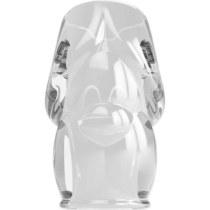 Oscar Clear Penis Thickener