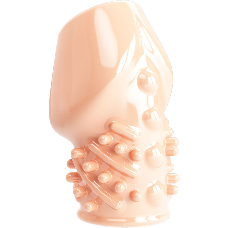 Matias Natural Penis Thickener