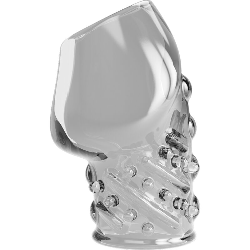 Matias Transparent Penis Thickener