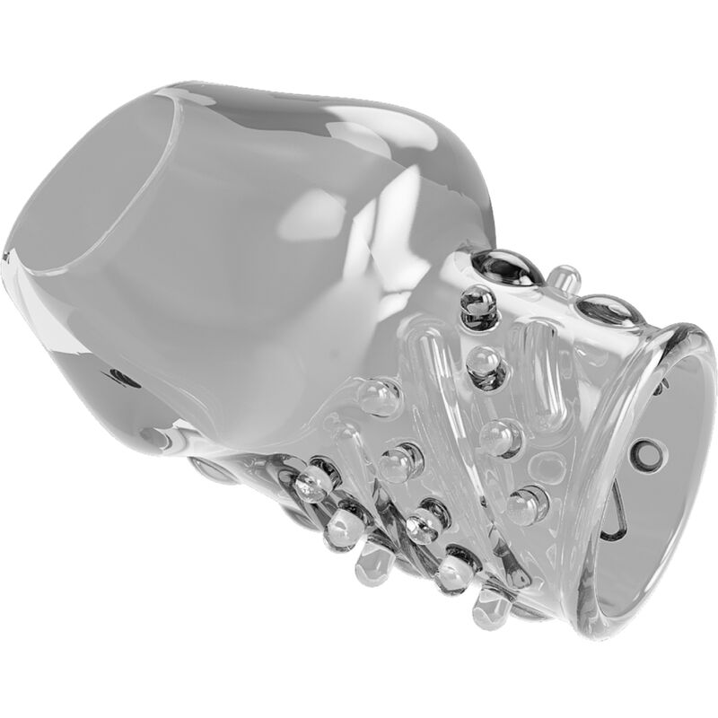 Matias Transparent Penis Thickener