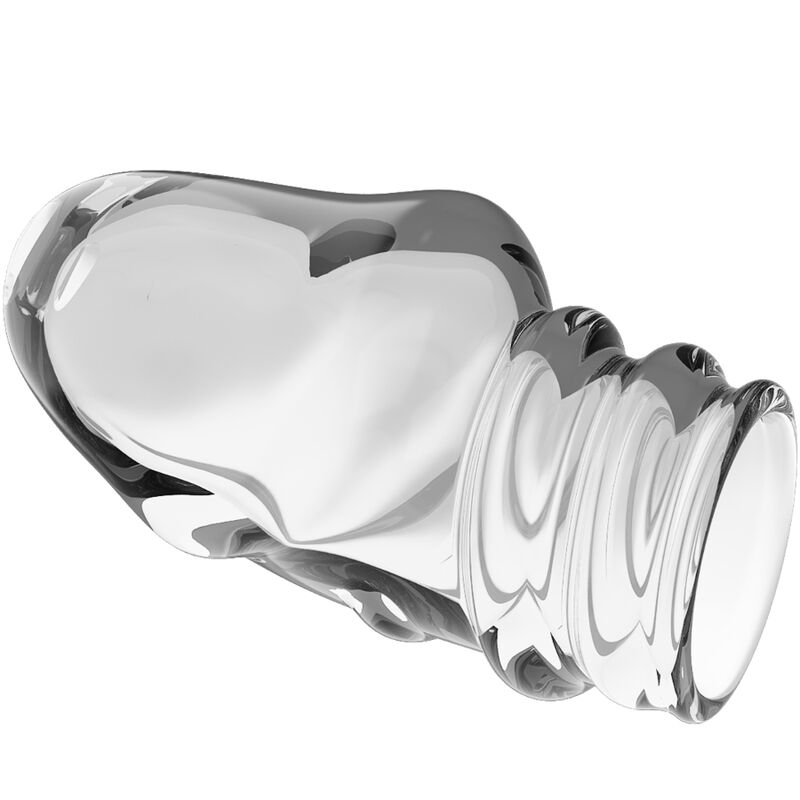 Jeremy Clear Penis Thickener