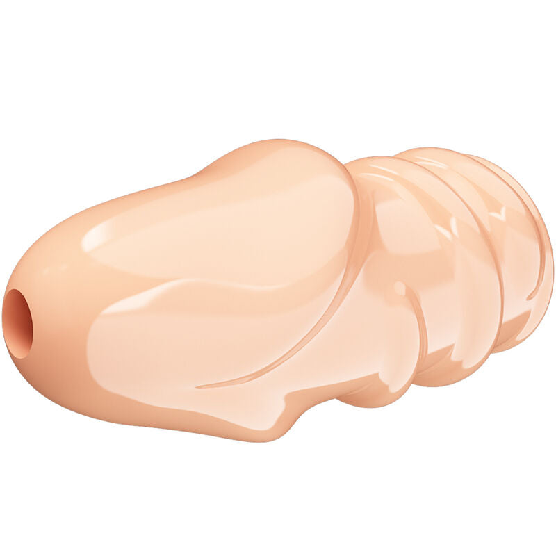 Jeremy Natural Penis Thickener