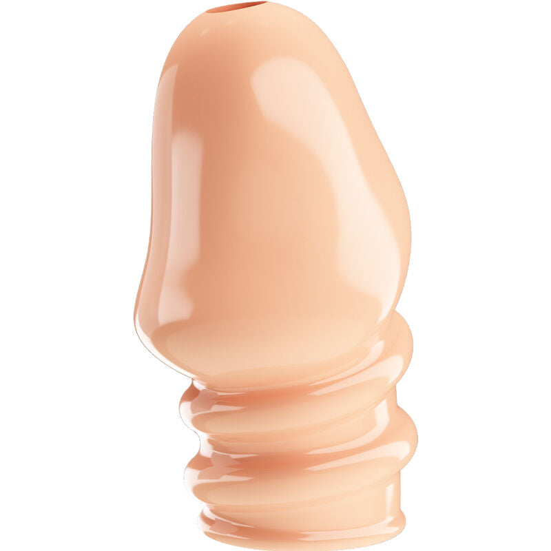 Jeremy Natural Penis Thickener