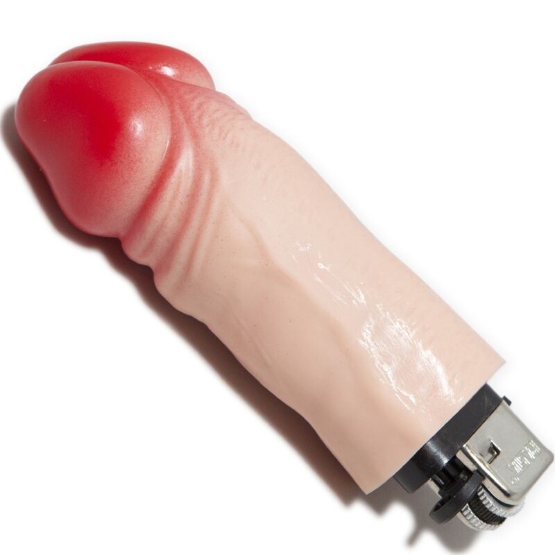 Briquet pénis