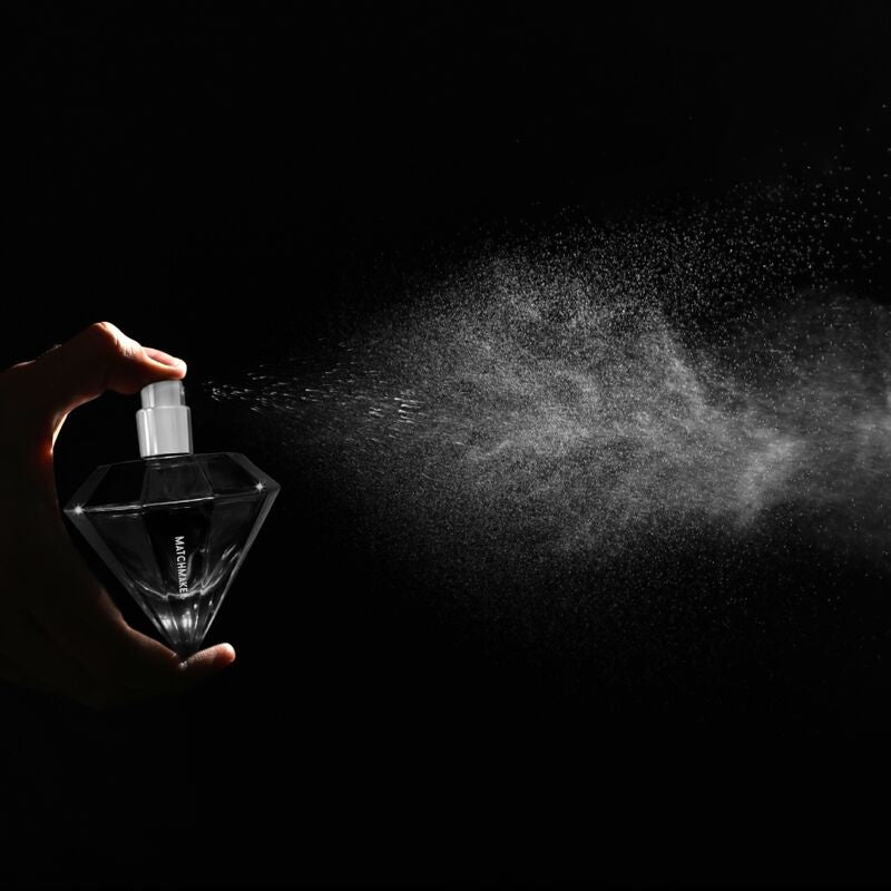 Matchmaker Black Diamond Attract Her Pheromone Perfume 30ml