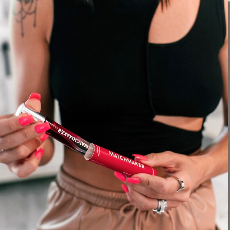 Matchmaker Red Diamond Pheromone Perfume Attracts Her 10ml