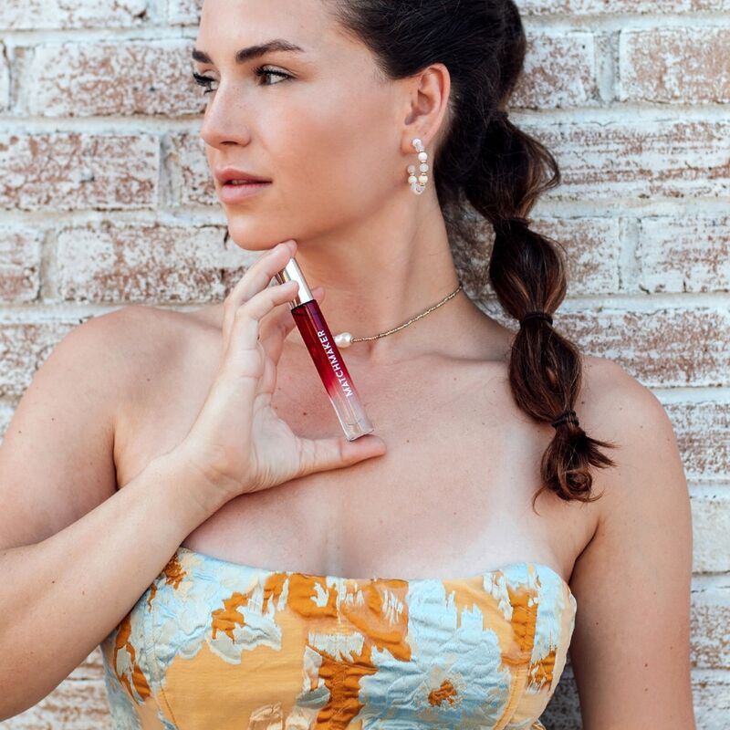 Matchmaker red diamond perfume attract them 10 ml