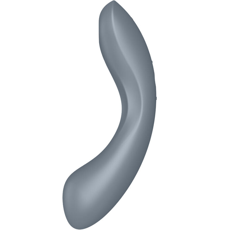 Curve trinity 1 air pulse vibration gray