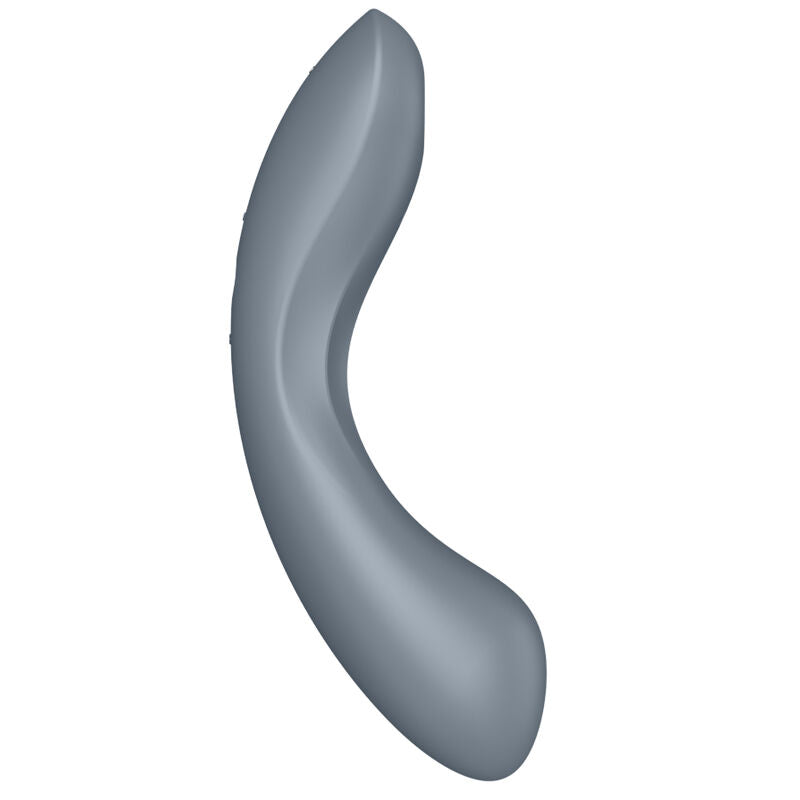 Curve trinity 1 air pulse vibration gray