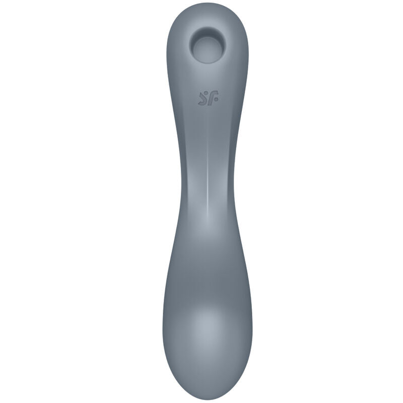 Curve trinity 1 air pulse vibration gray