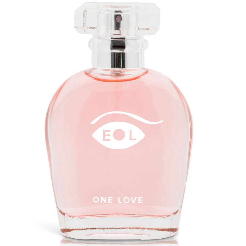 Eol phr deluxe perfume 50 ml - one love
