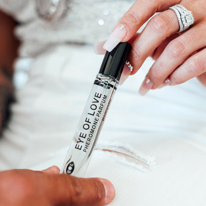 EOL pheromone perfume 10 ml - romantic