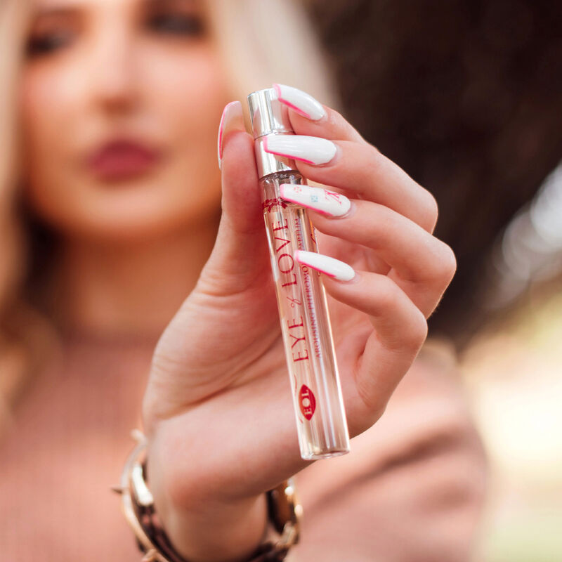 EOL 10ml Pheromone Perfume - One Love