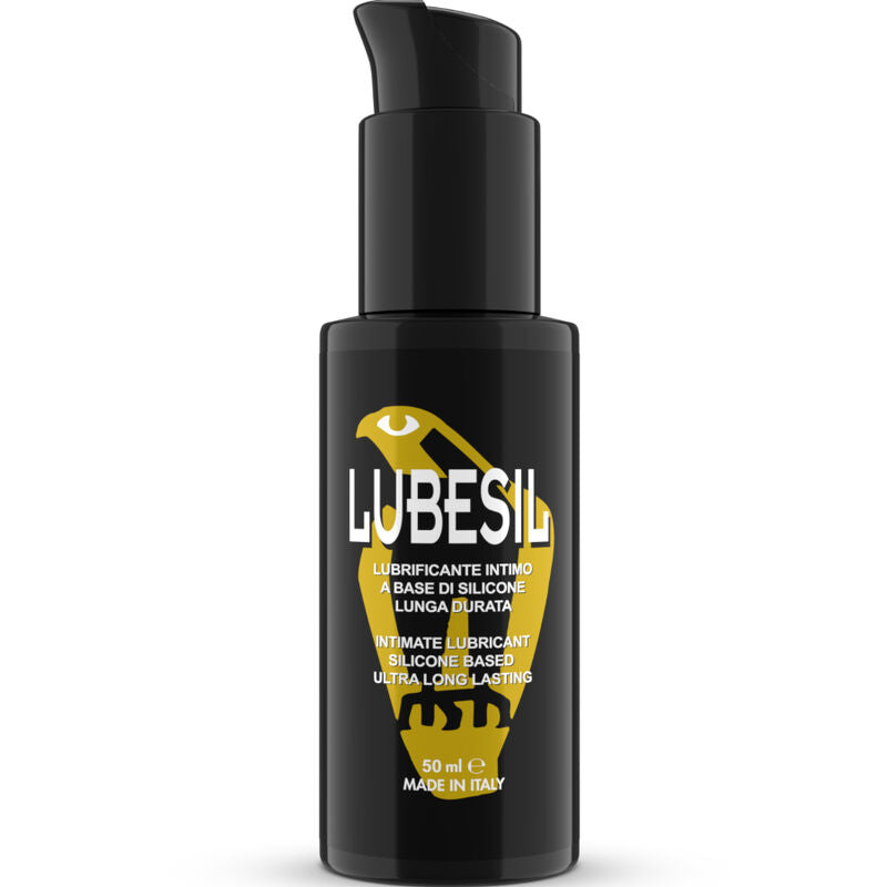 Lubrifiant  base de silicone lubesil 50 ml