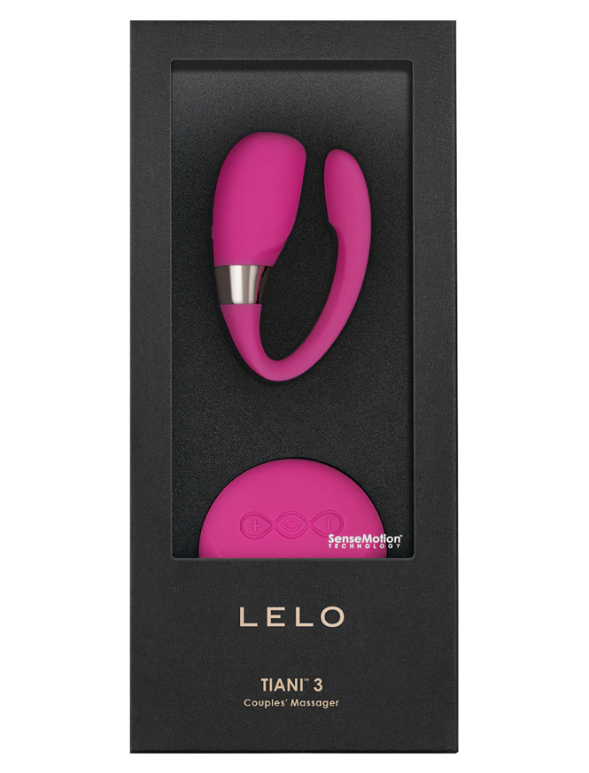 Insignia Tiani 3 Cherry Massager