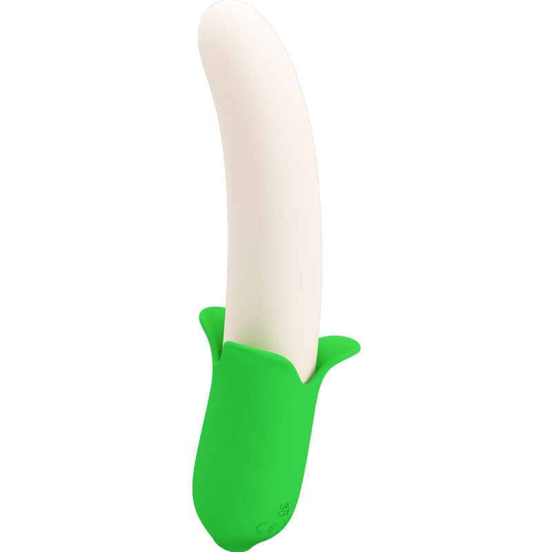Banana Knight Super Power 7 Vibration Silicone