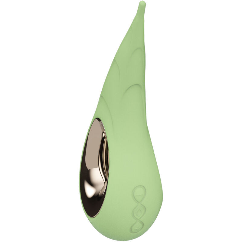 Yellow Dot Cruise Clitoral Stimulator