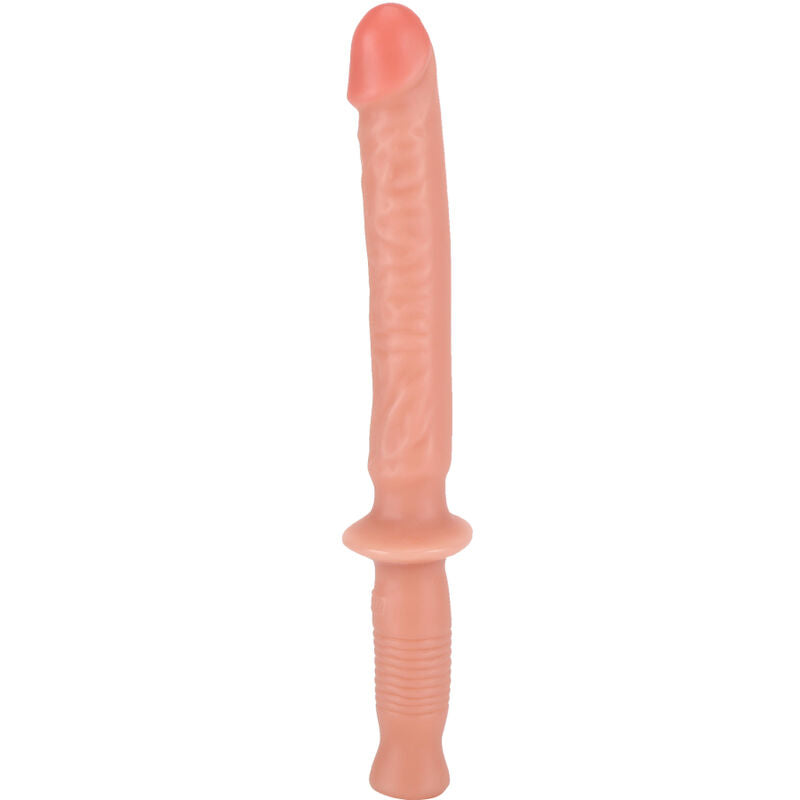 Le peau manhandler 38 cm