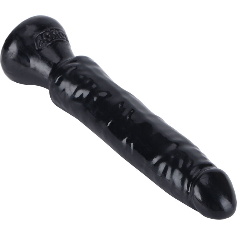 Starter dong 16 cm black