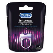Intense orgasmic vibrations