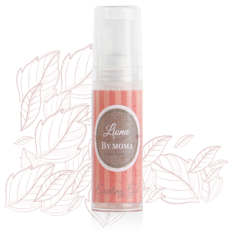 Liquid Vibrator Exciting Gel 6 ml