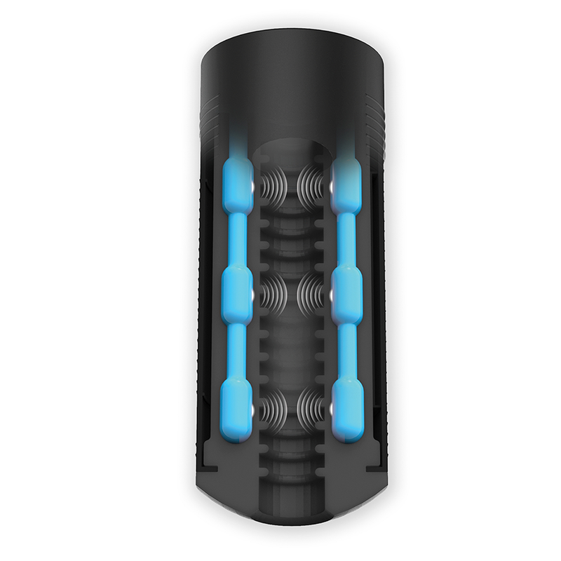 Titan Experience Technological Masturbator