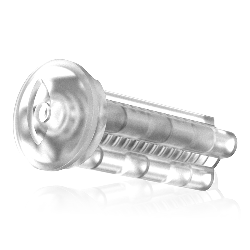 Titan Masturbator Cover Power + Performance