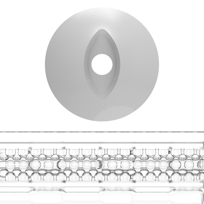 Titan Masturbator Cover Power + Performance