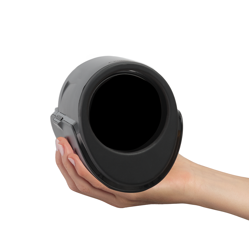 Masturbateur interactif keon feel stroker non inclus